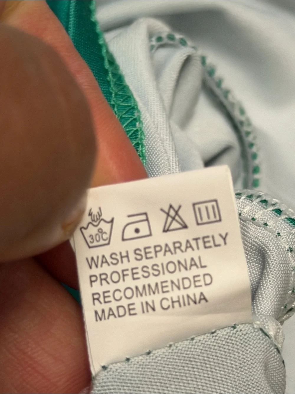 Unbranded cute green